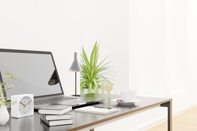 シニア転職実体験レポート：在宅ワーク環境